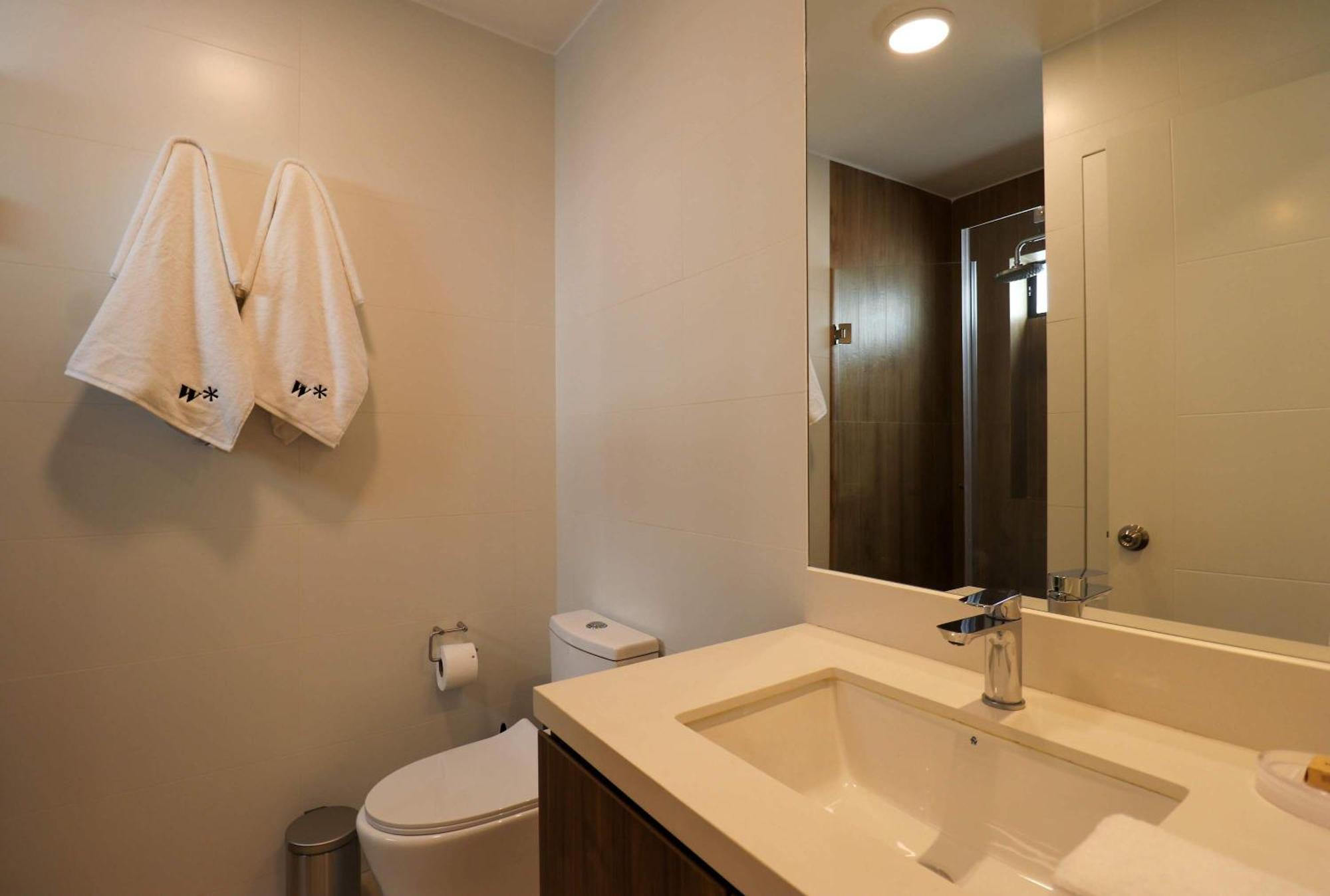 Pendragon By Wynwood House Apartamento *
