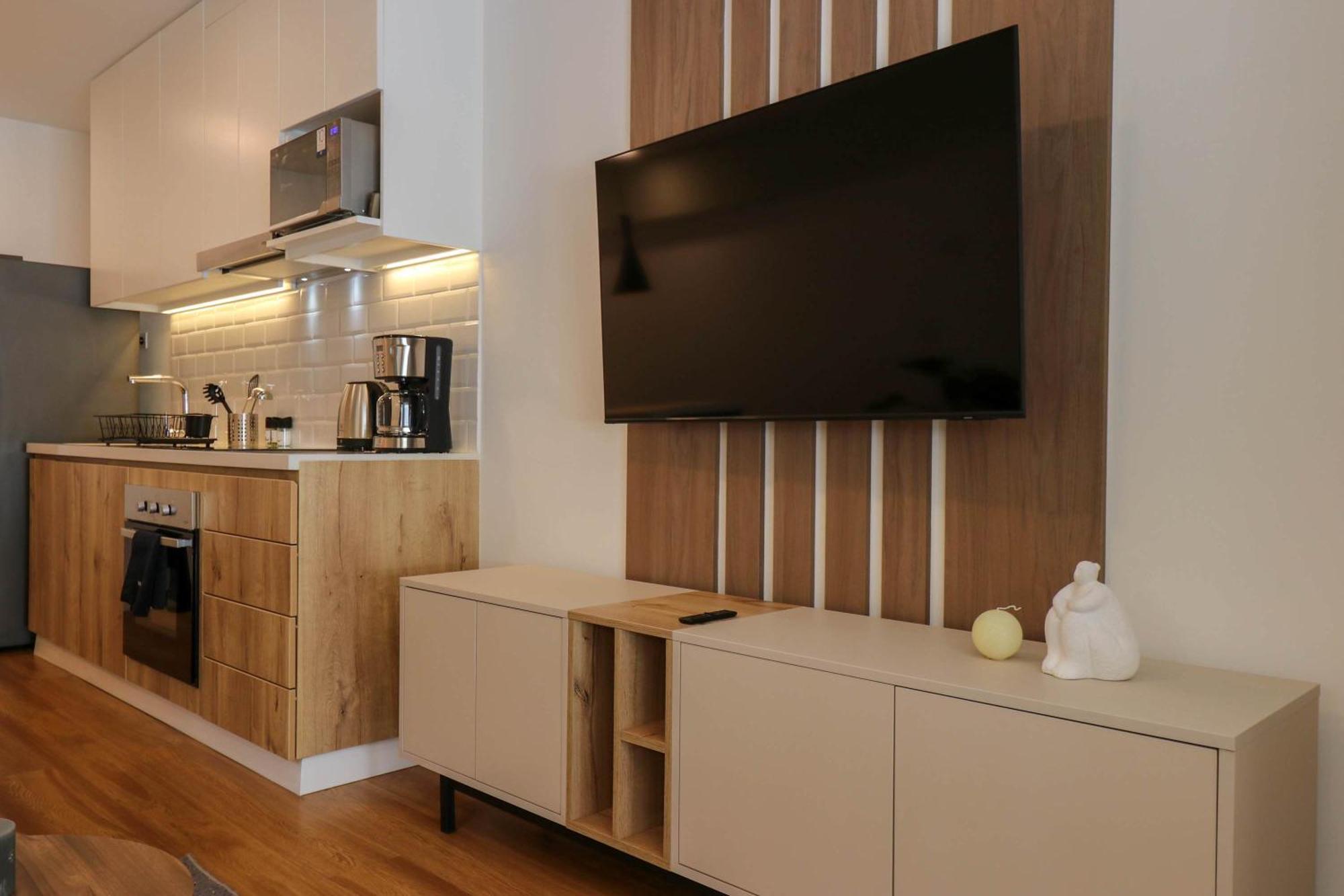 Apartamento Pendragon By Wynwood House *