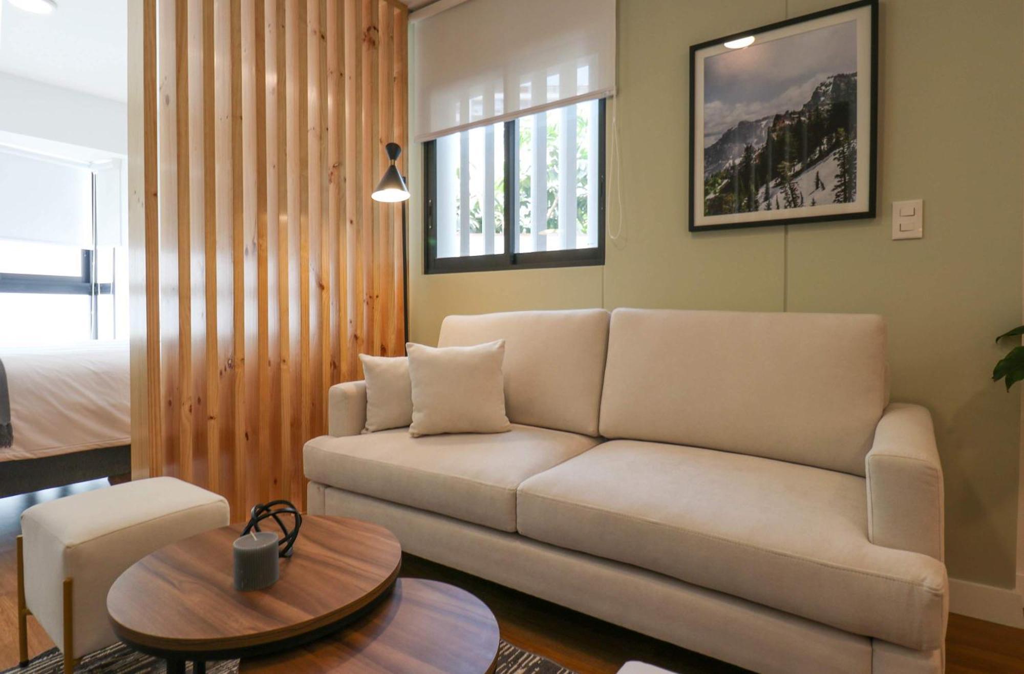 Apartamento Pendragon By Wynwood House Lima