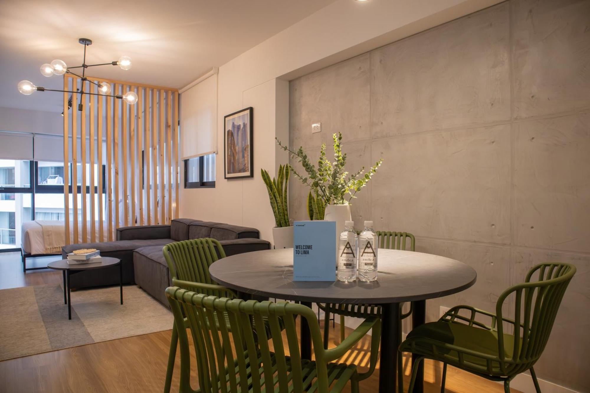 Pendragon By Wynwood House Apartamento