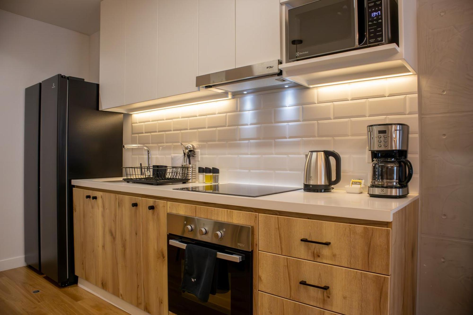 Apartamento Pendragon By Wynwood House *