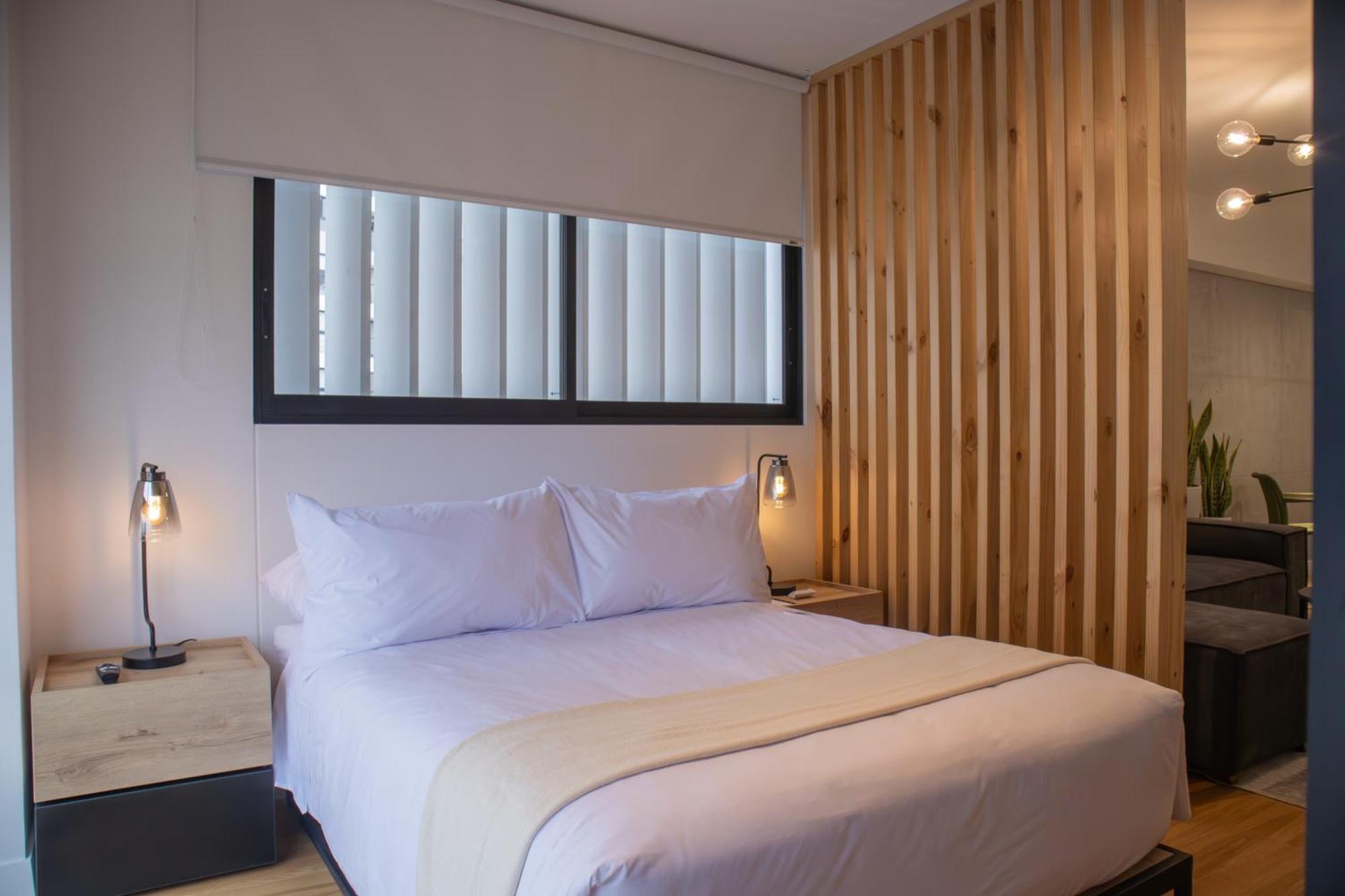 Apartamento Pendragon By Wynwood House Lima