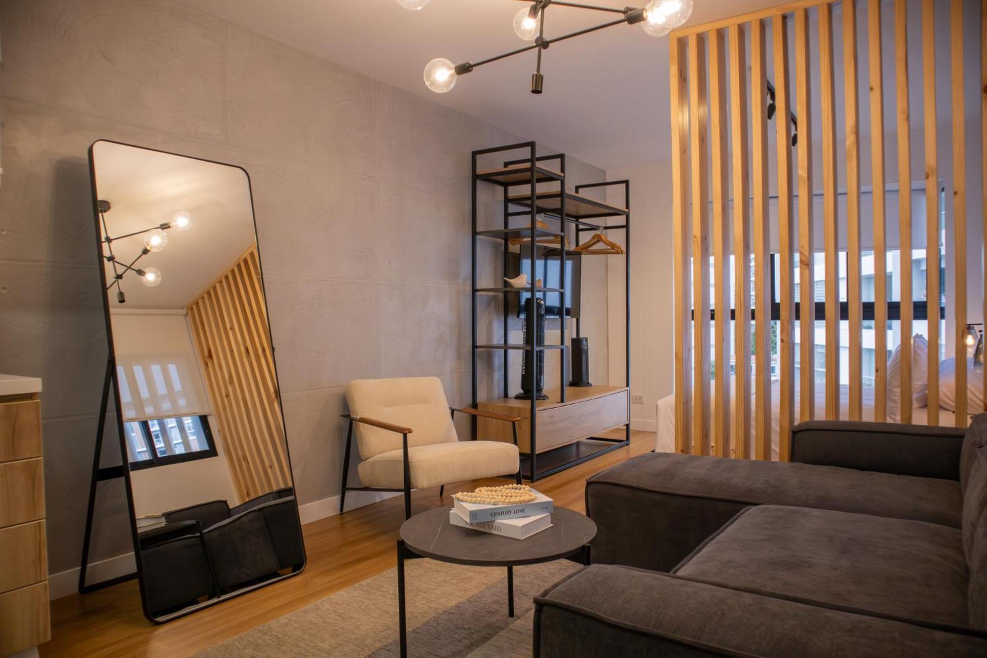 Apartamento Pendragon By Wynwood House Lima