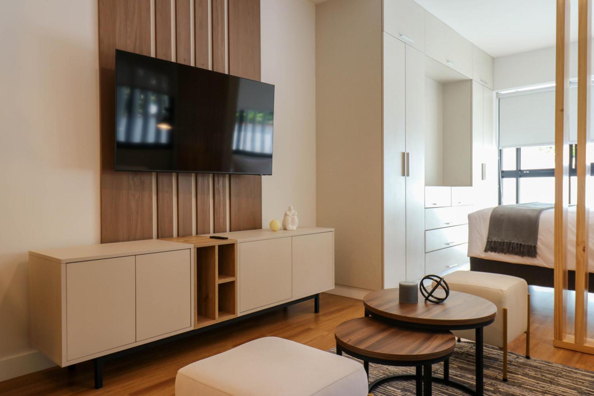 Pendragon By Wynwood House Apartamento *
