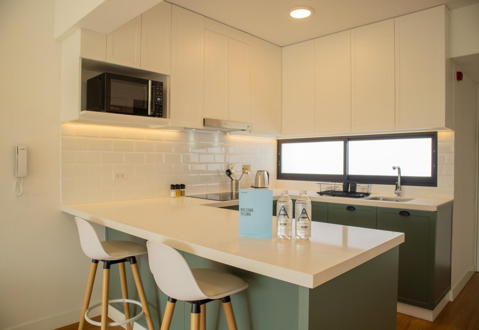 Pendragon By Wynwood House Apartamento *
