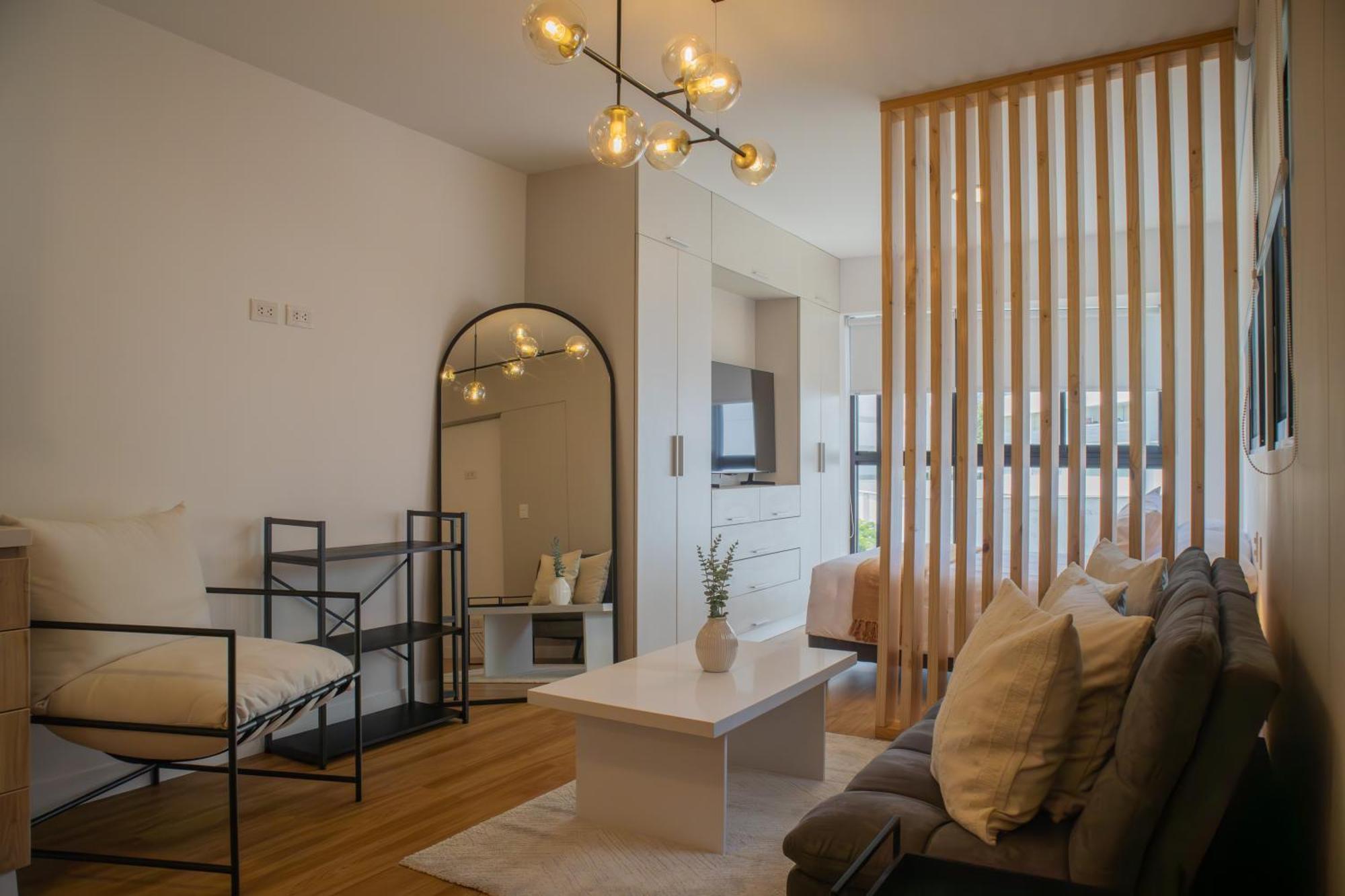 Pendragon By Wynwood House Apartamento *