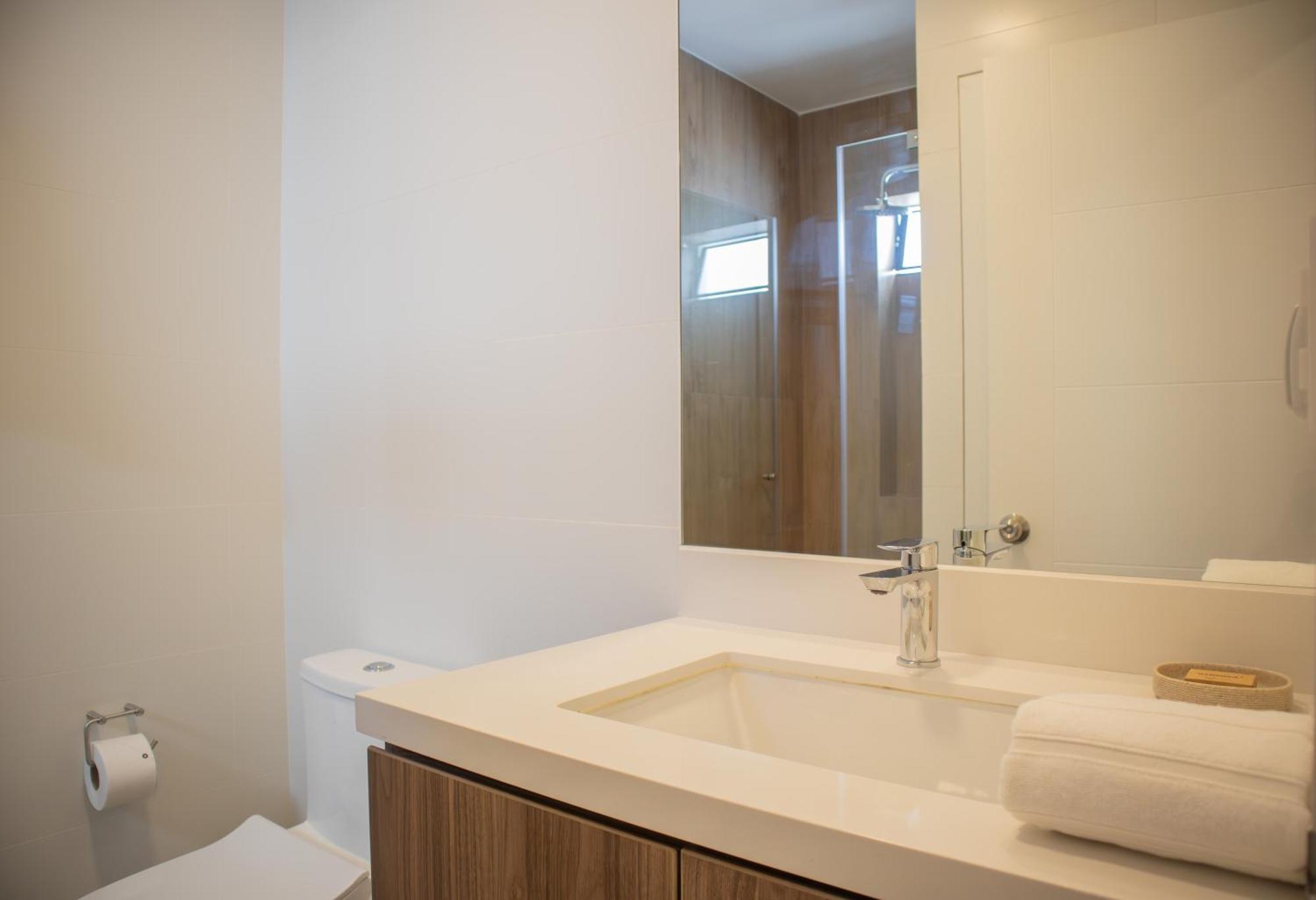 Pendragon By Wynwood House Apartamento *
