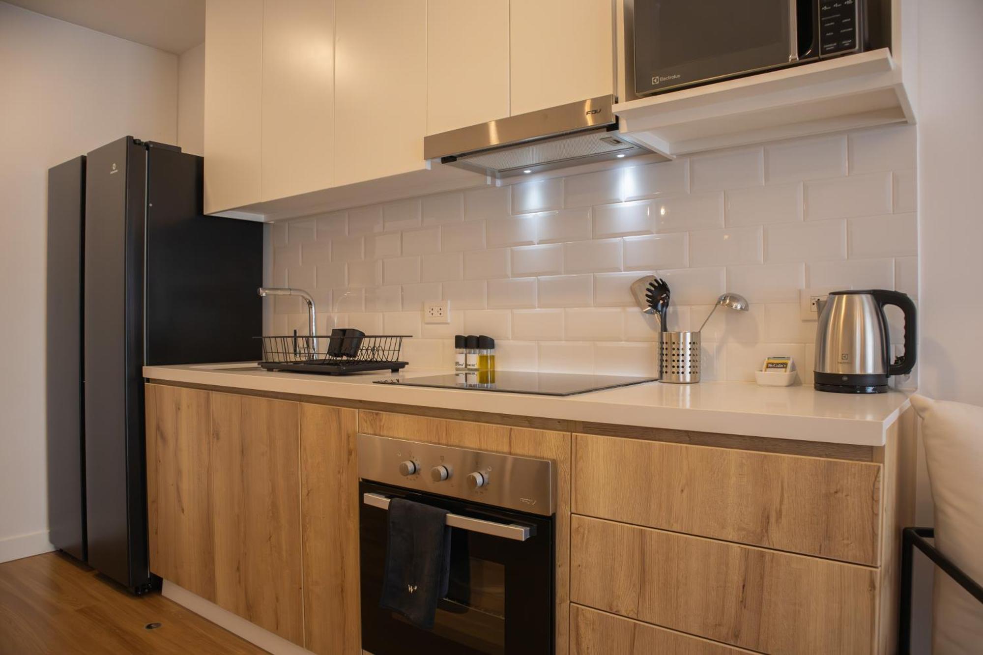 Apartamento Pendragon By Wynwood House *