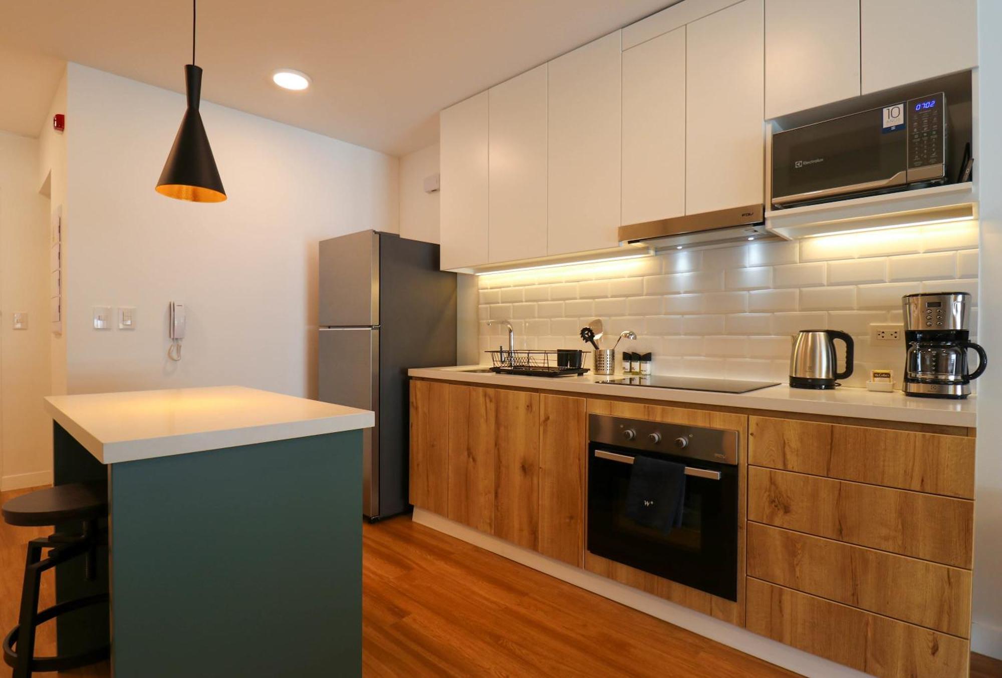 Pendragon By Wynwood House Apartment Lima