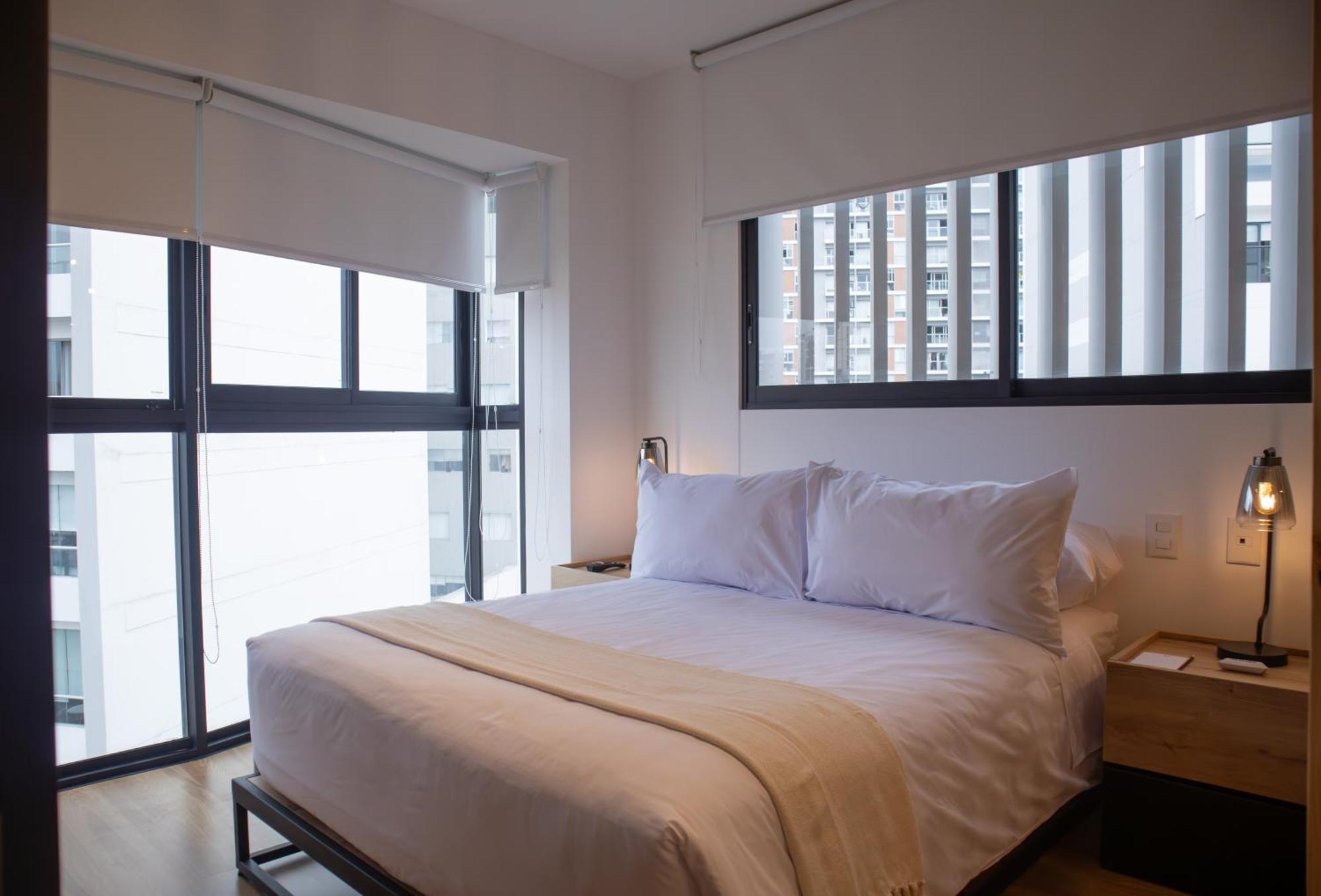 Apartment Pendragon By Wynwood House *