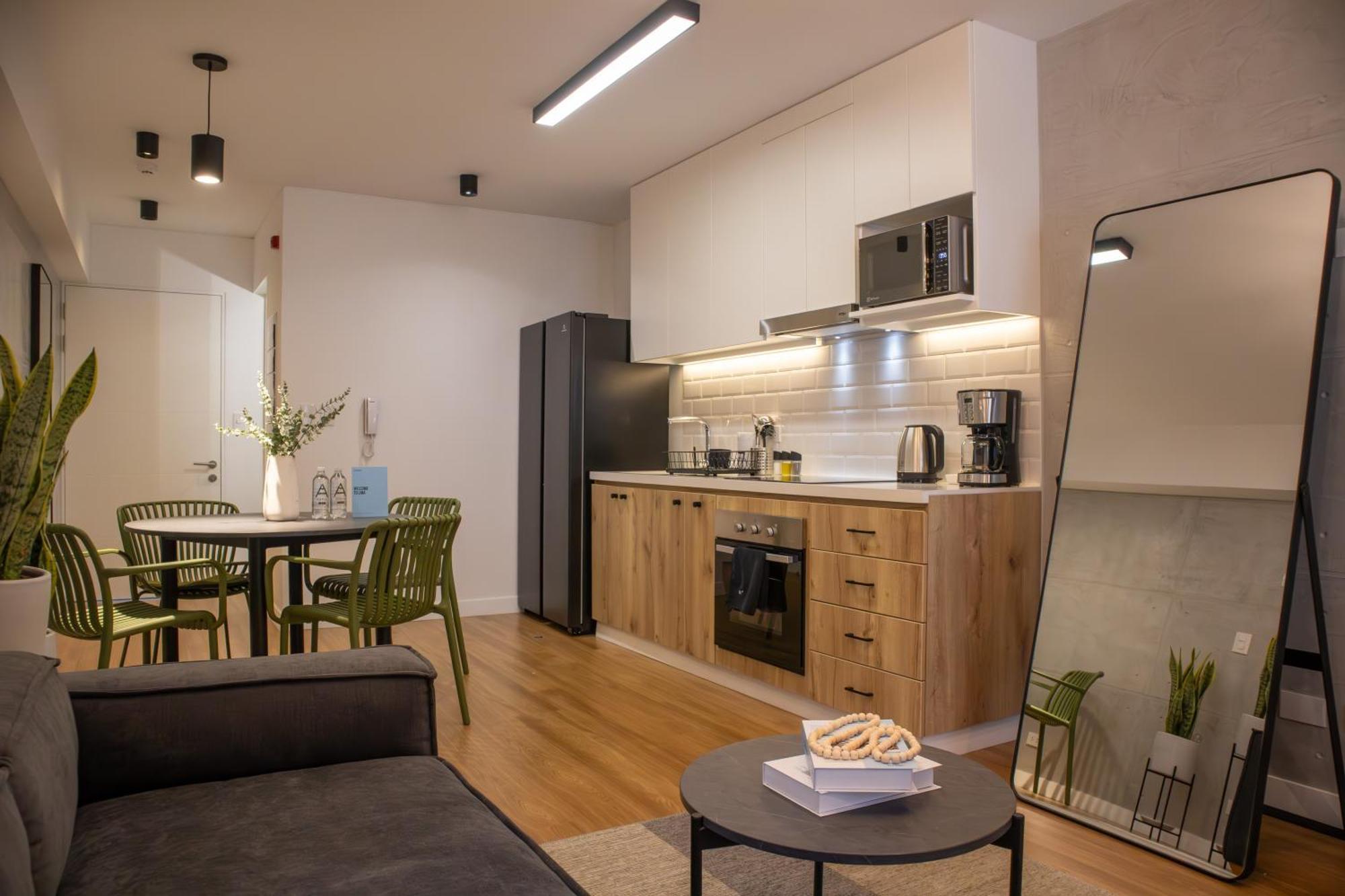 Pendragon By Wynwood House Apartment *