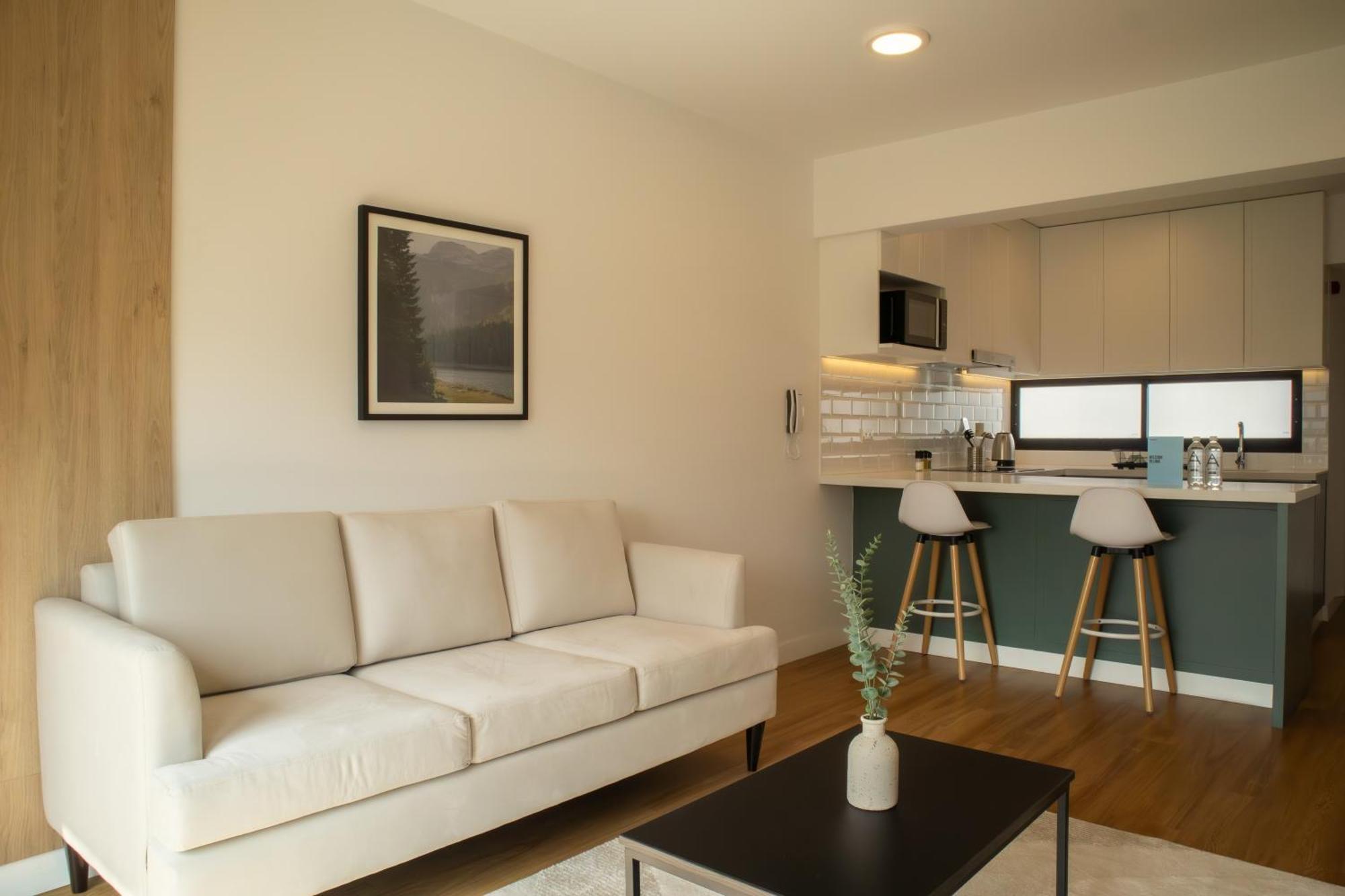 Pendragon By Wynwood House Apartment *