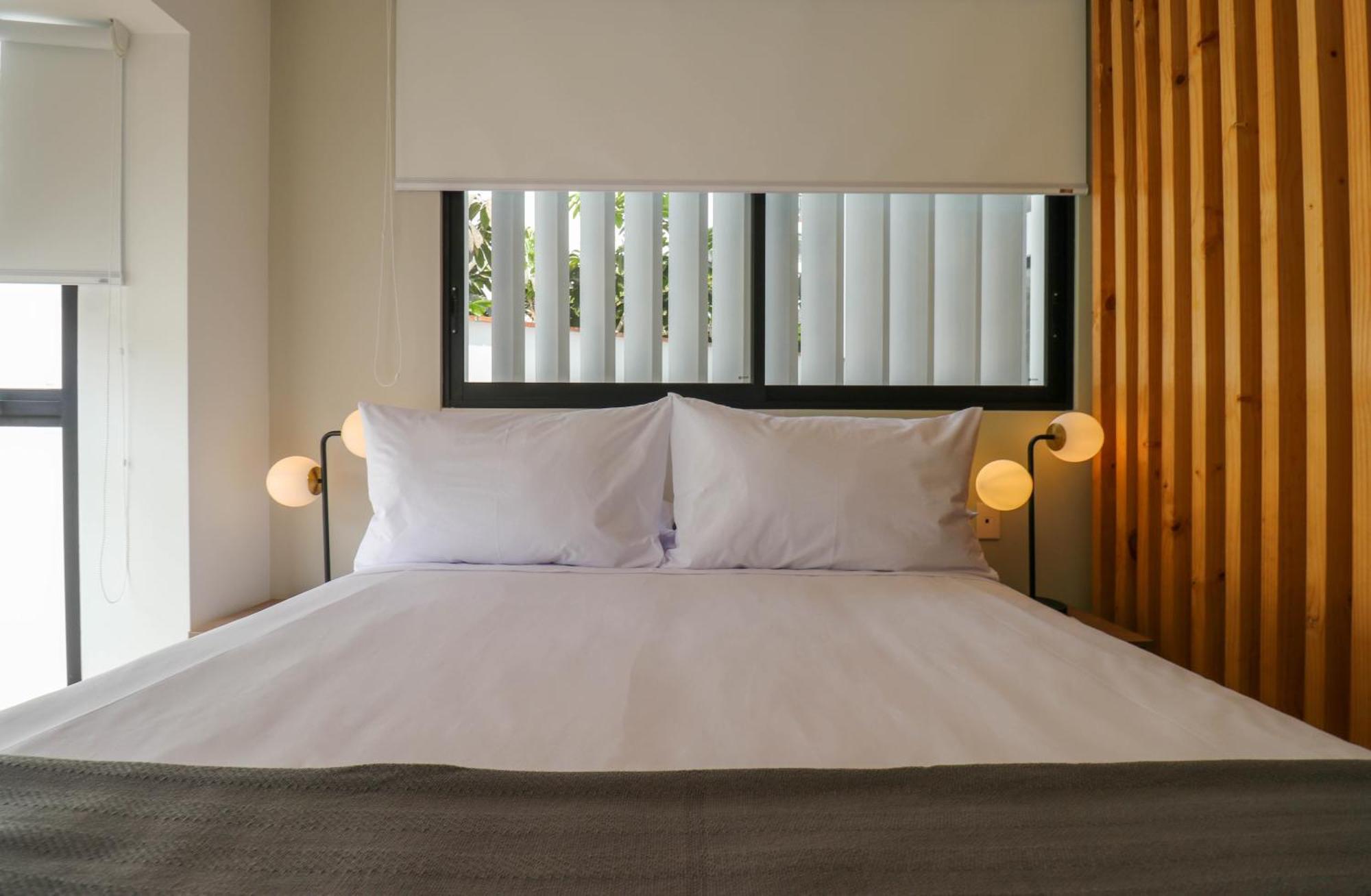 Apartment Pendragon By Wynwood House