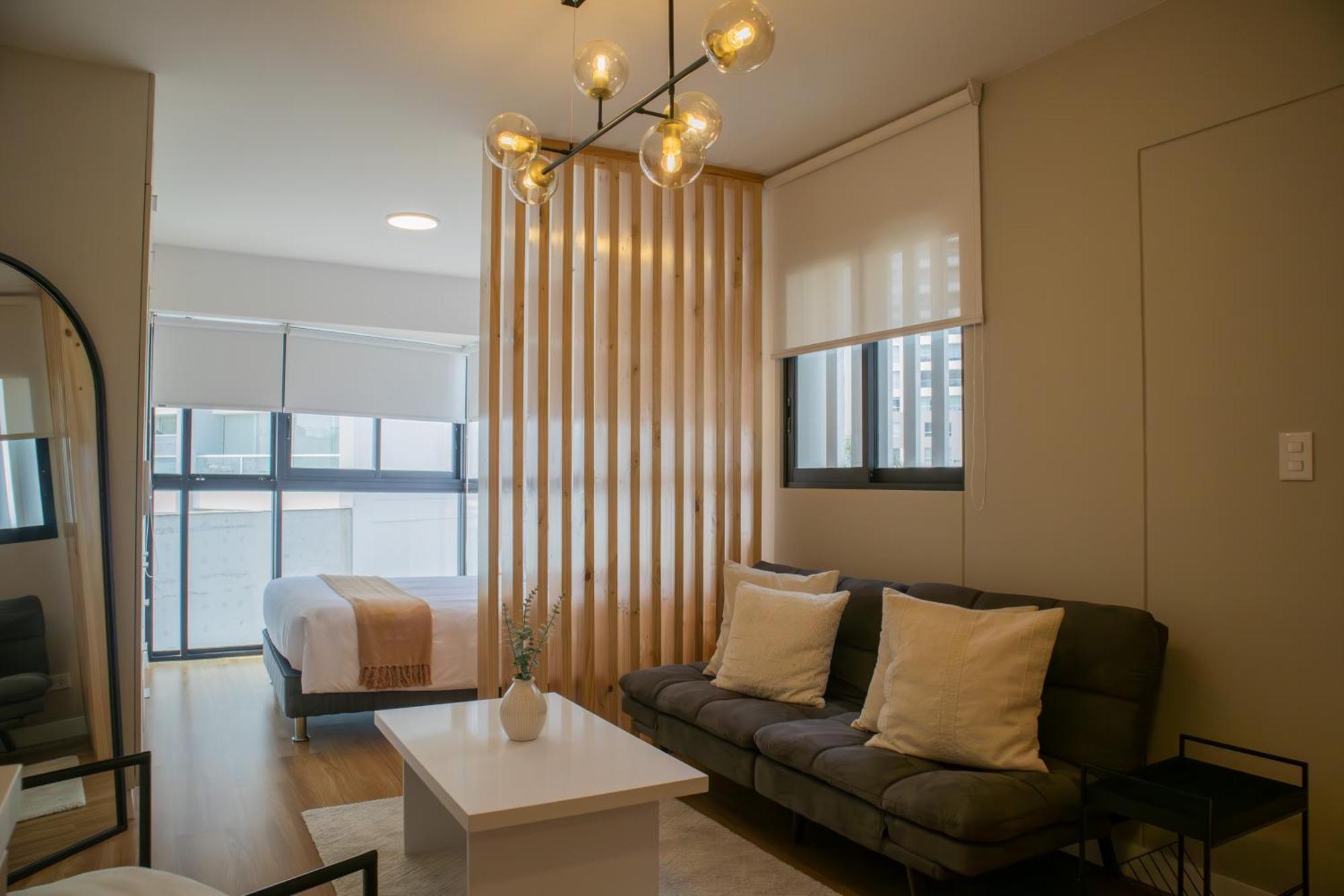 Apartment Pendragon By Wynwood House *