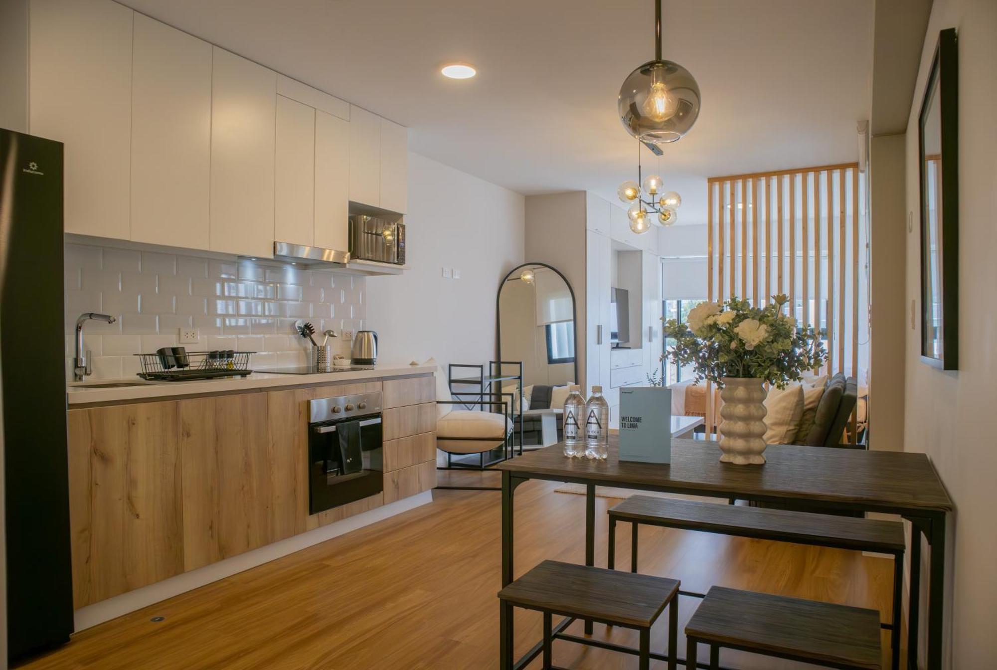 Apartment Pendragon By Wynwood House *