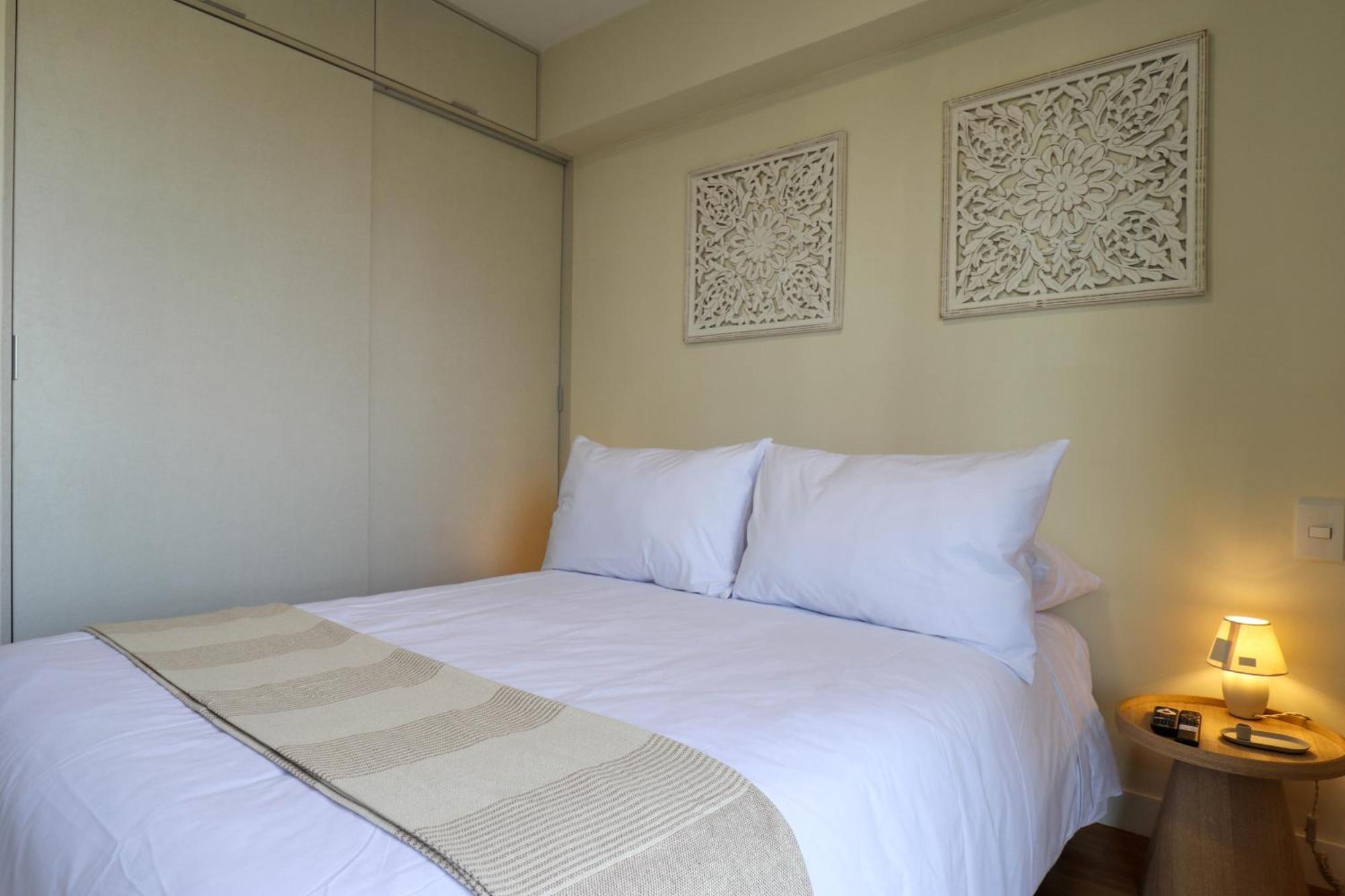 Apartment Pendragon By Wynwood House Lima