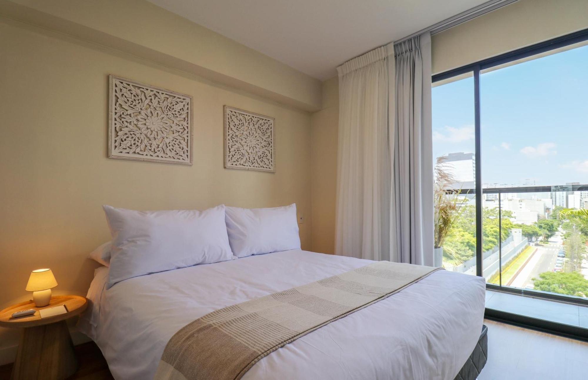 Apartment Pendragon By Wynwood House Lima