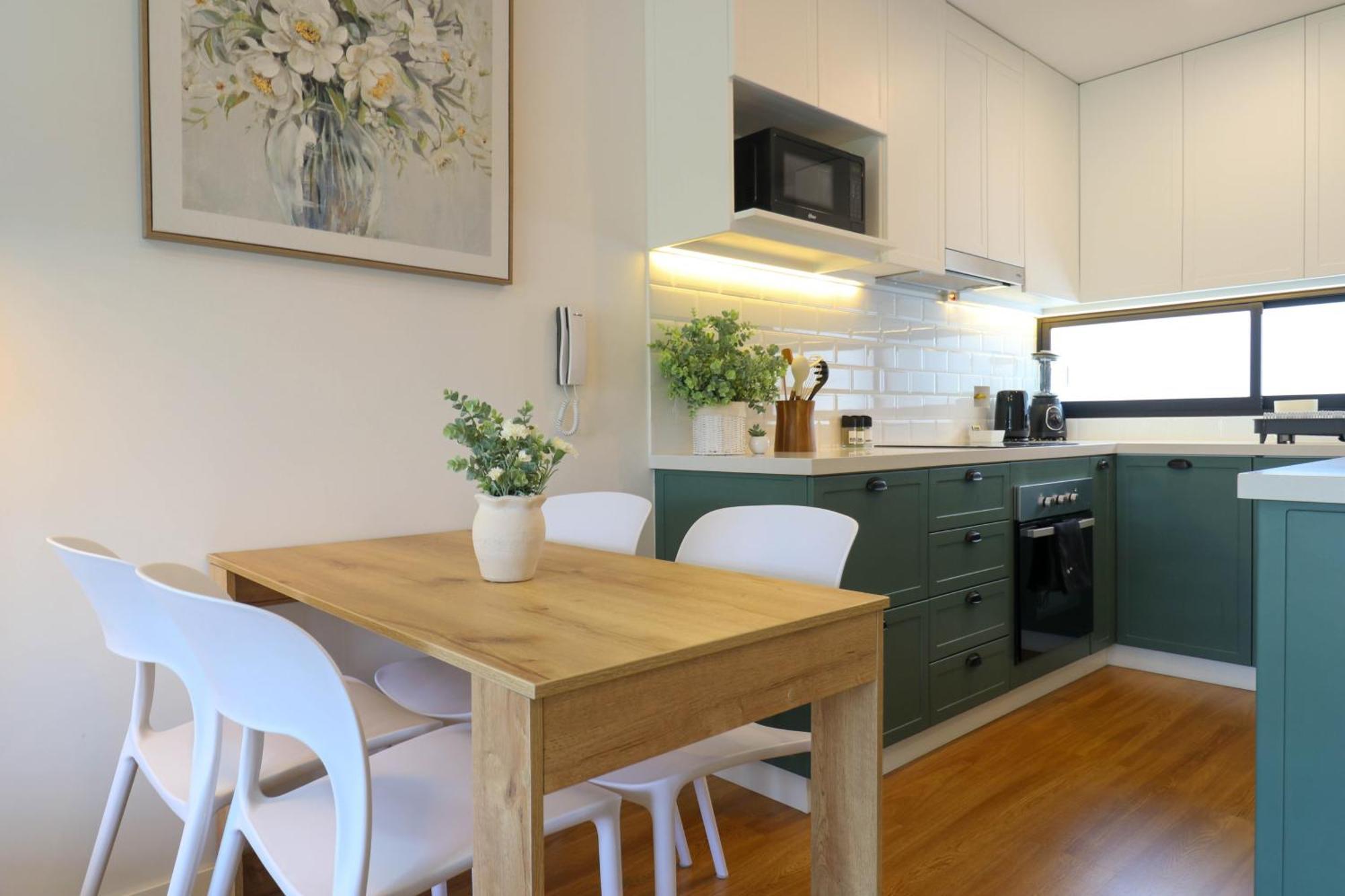 Pendragon By Wynwood House Apartment *