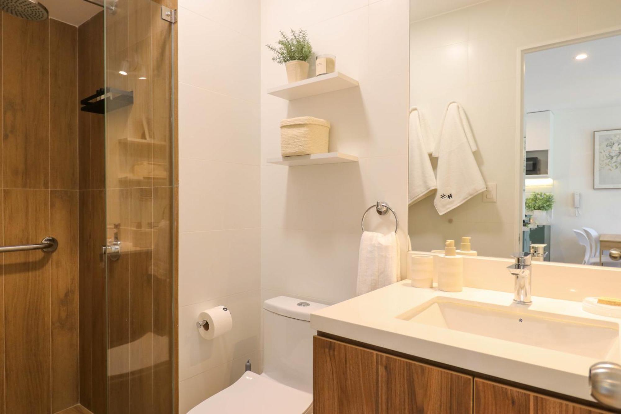 Pendragon By Wynwood House Apartment